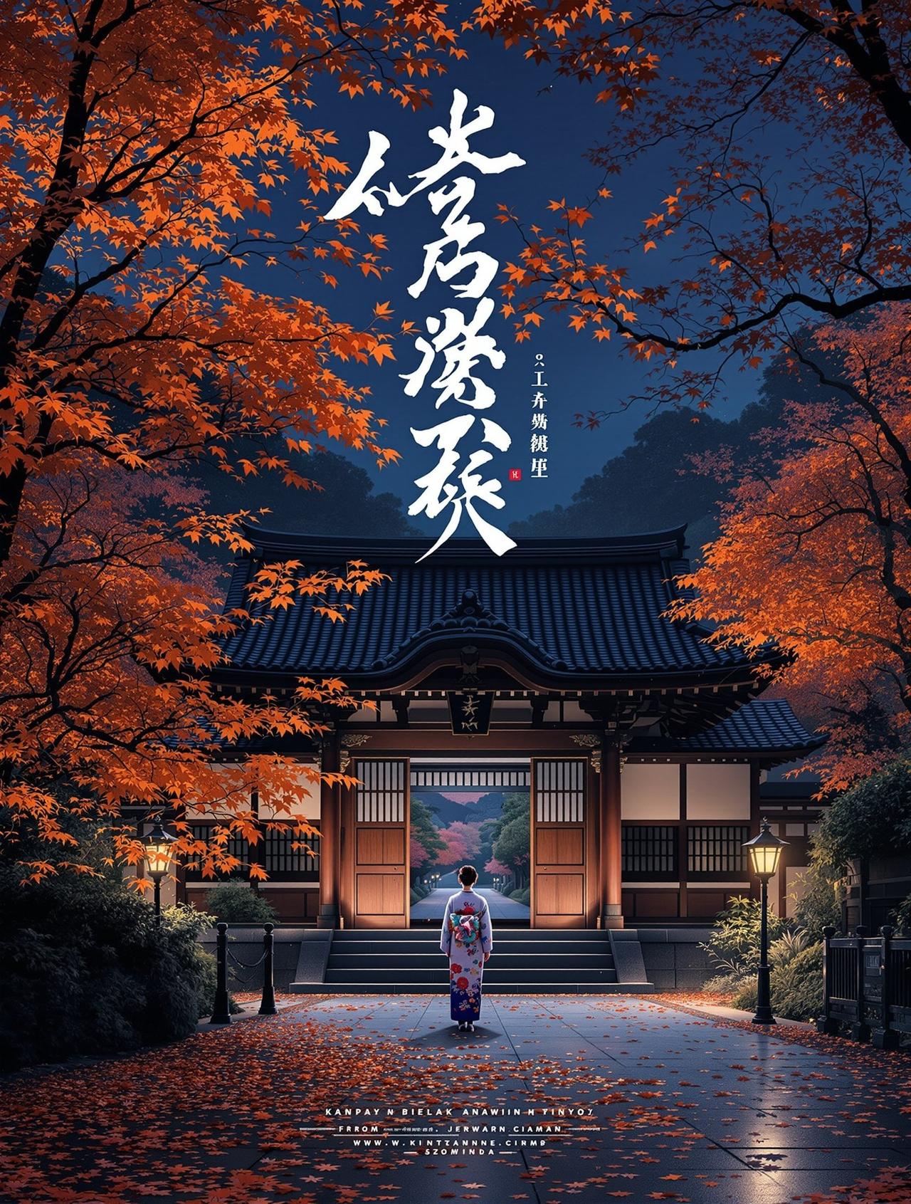 京都物语