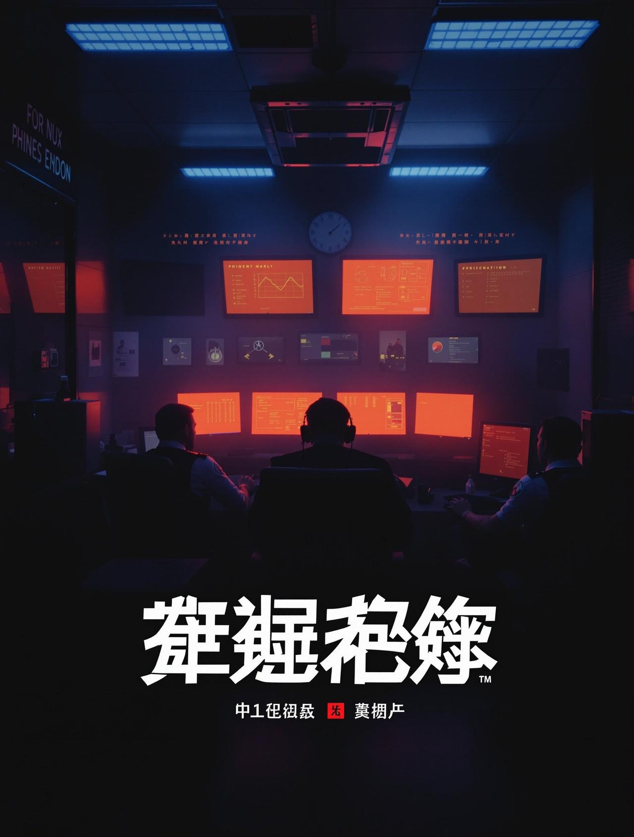 破冰行动之暗网
