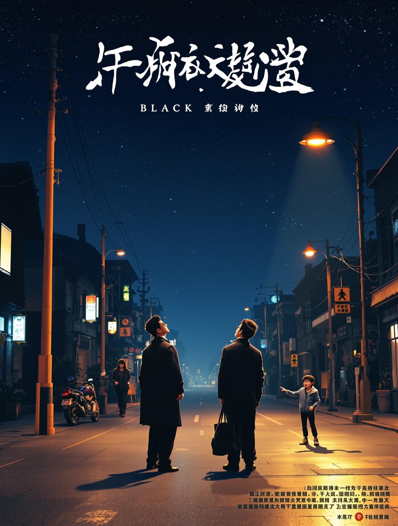 无名之辈2