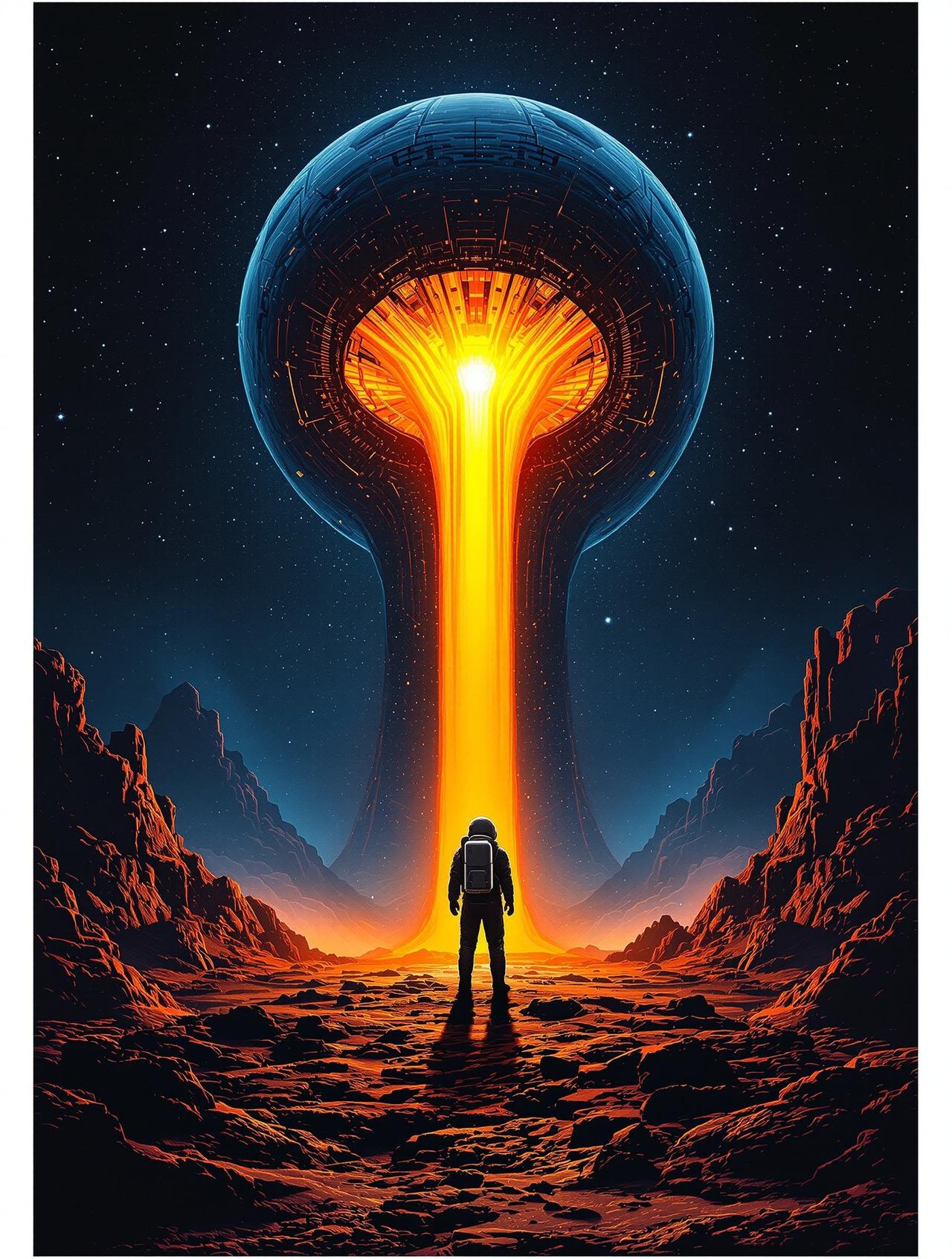星际边界