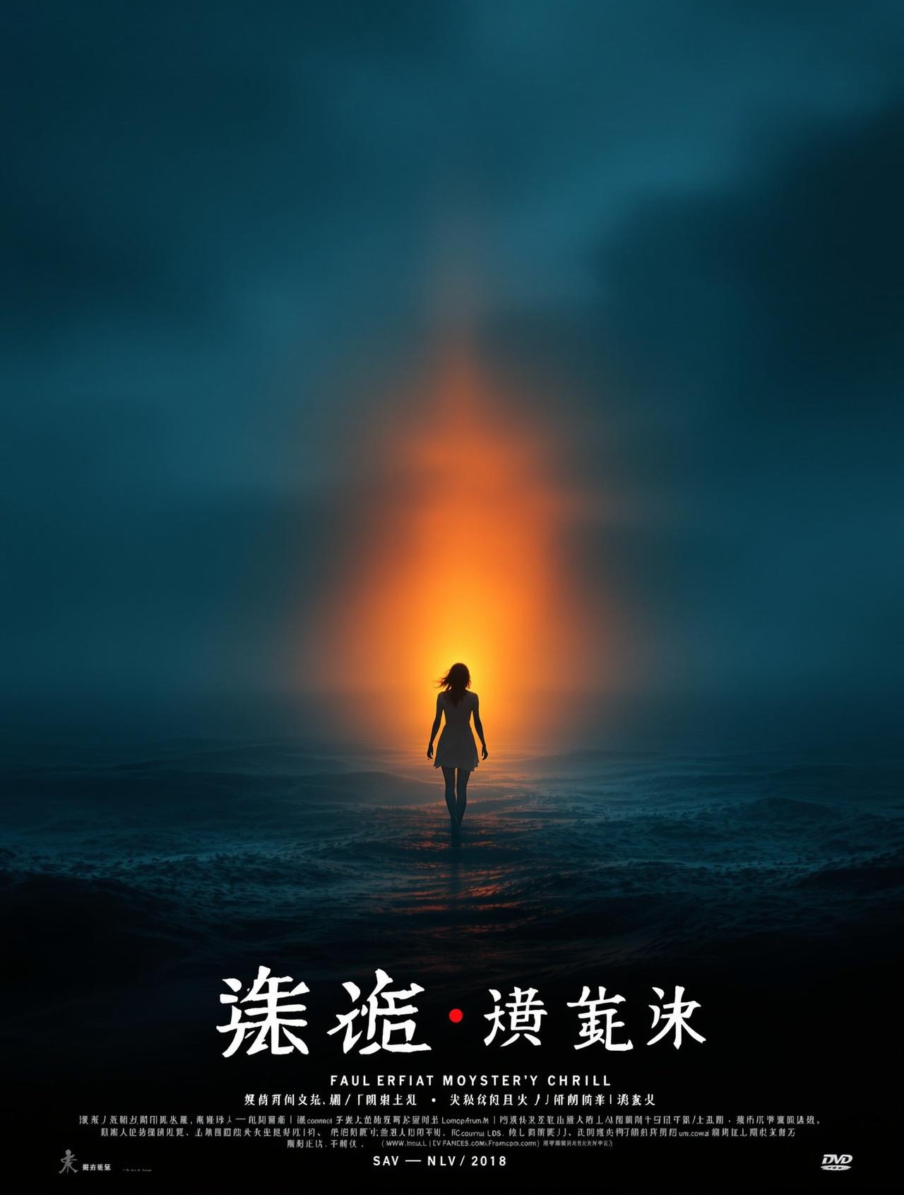 迷雾剧场：消失的她