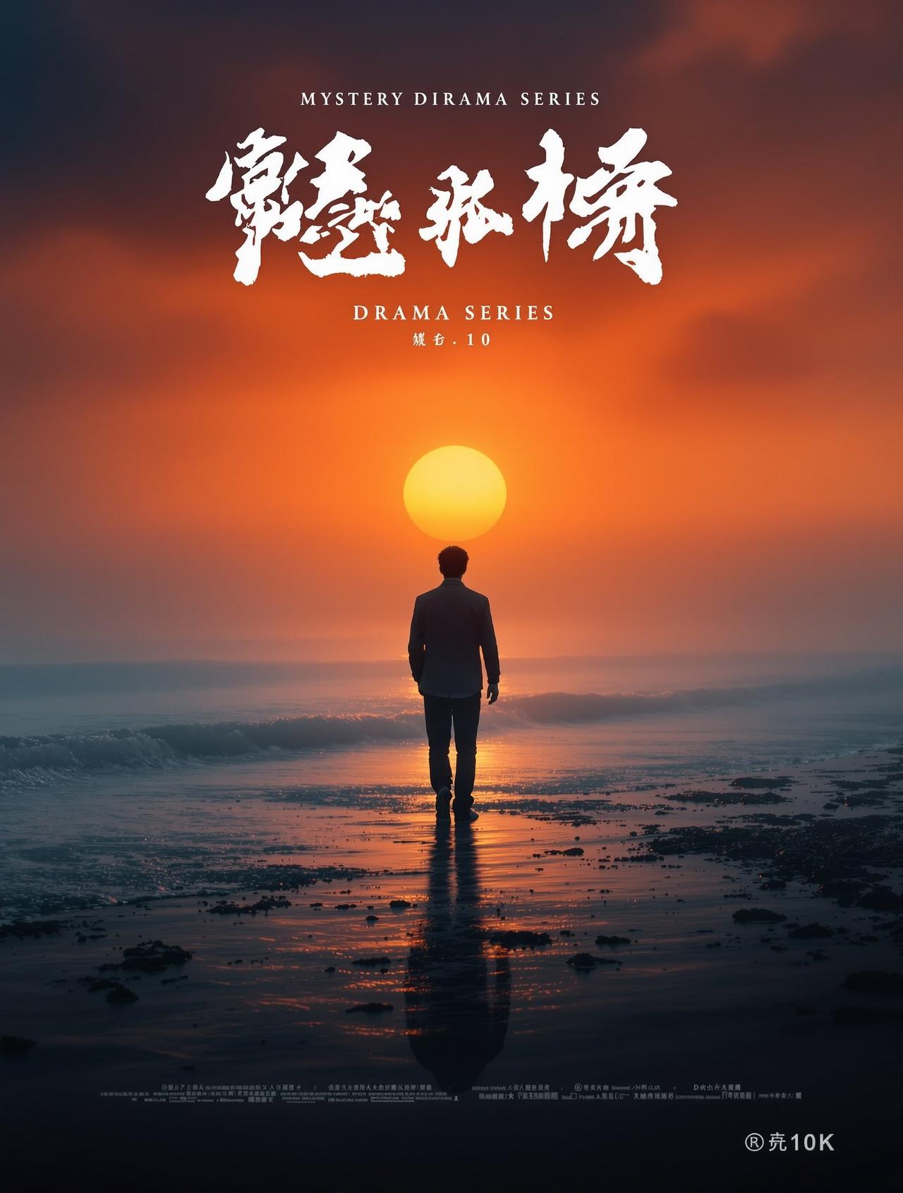 91影视 - 迷雾剧场:消失的她 海报 迷雾剧场:消失的她